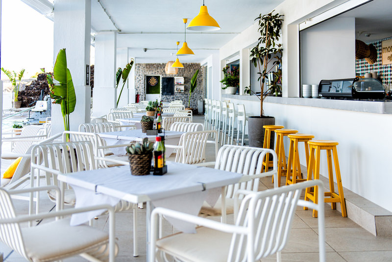 Atlantic Holiday Hotel 14
