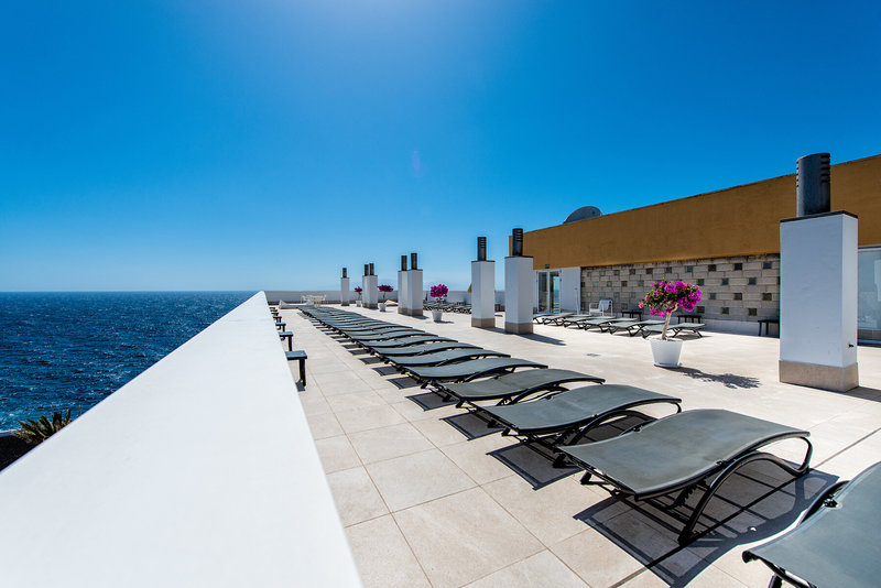 Atlantic Holiday Hotel 19