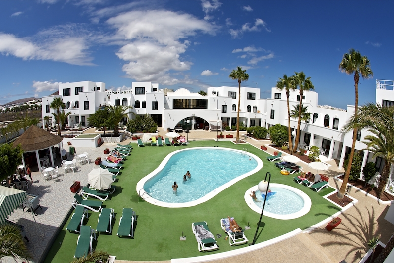 Nazaret Sol Apartments 2