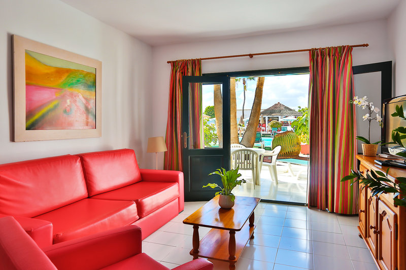 Nazaret Sol Apartments 4