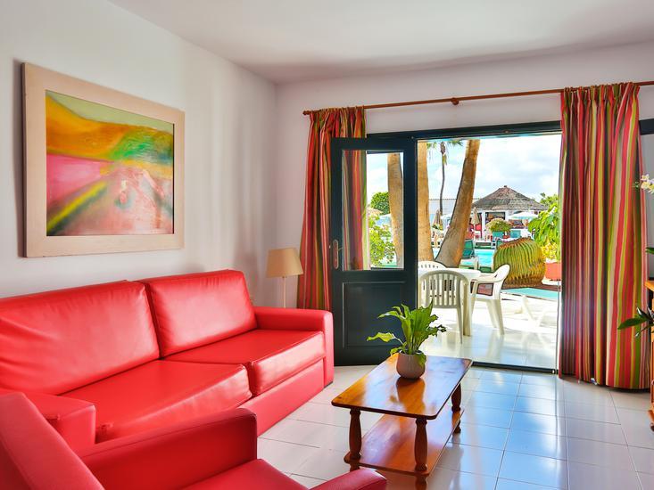 Sol Apartamentos Costa Teguise 2