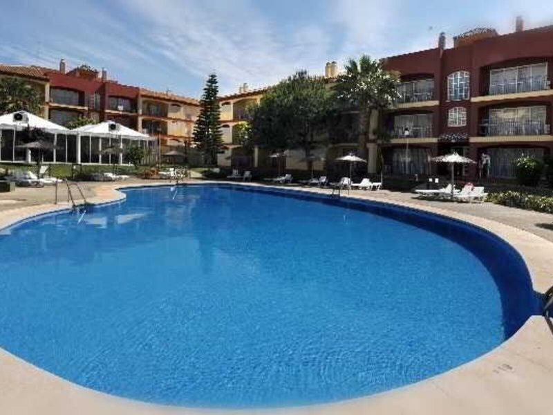 Apartamentos Leo Islamar 9