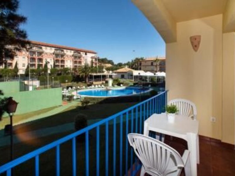 Apartamentos Leo Islamar 14