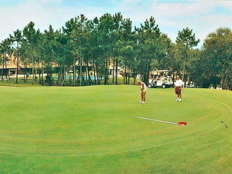 Apartamentos Leo Islamar 27