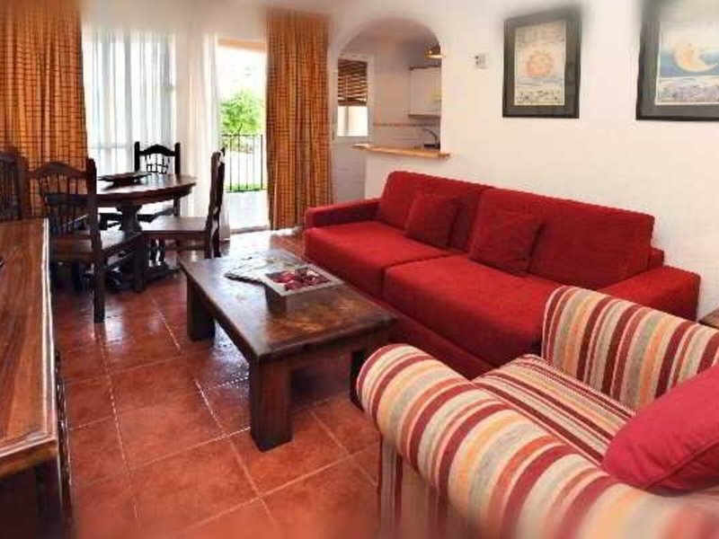 Apartamentos Leo Islamar 30