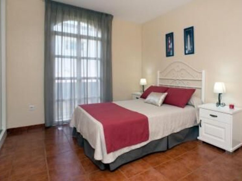 Apartamentos Leo Islamar 31