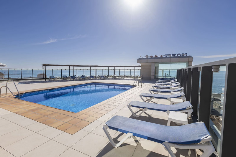 Hotel Moon Dreams Calabahia 1