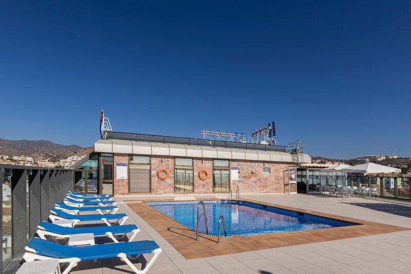 Hotel Moon Dreams Calabahia 7