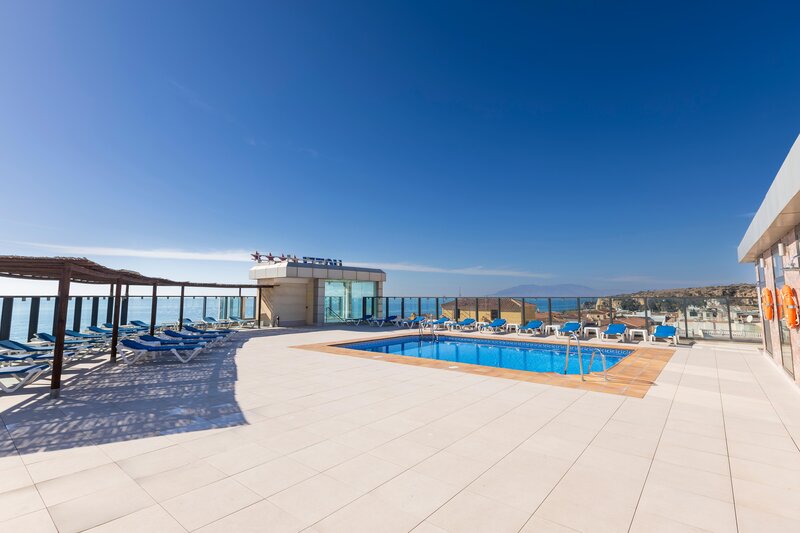 Hotel Moon Dreams Calabahia 8