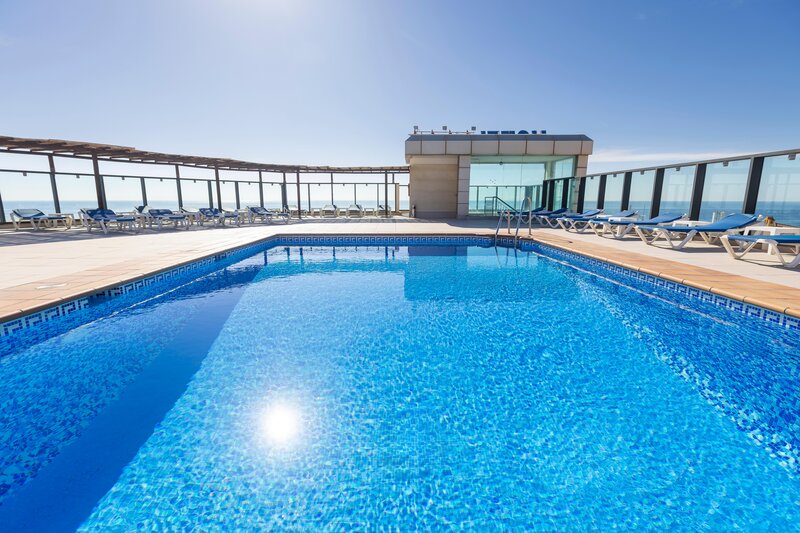Hotel Moon Dreams Calabahia 9