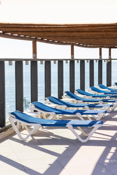 Hotel Moon Dreams Calabahia 11