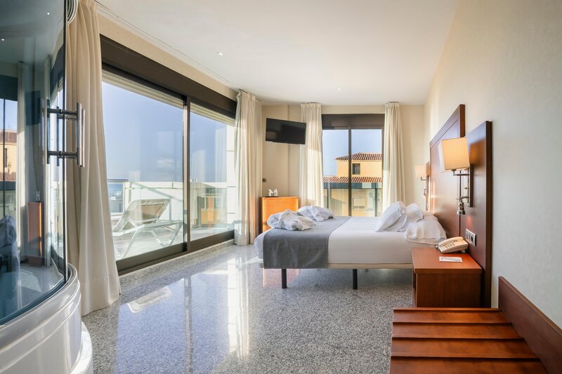 Hotel Moon Dreams Calabahia 40