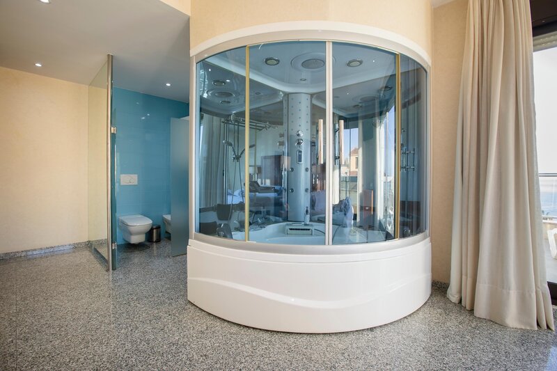 Hotel Moon Dreams Calabahia 45