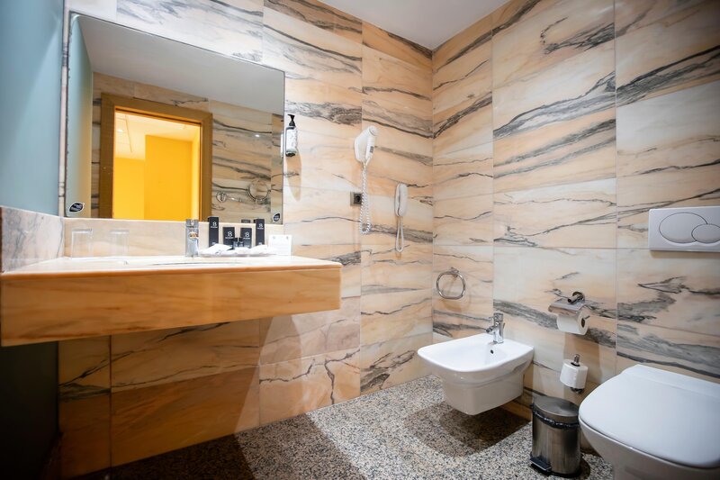 Hotel Moon Dreams Calabahia 55