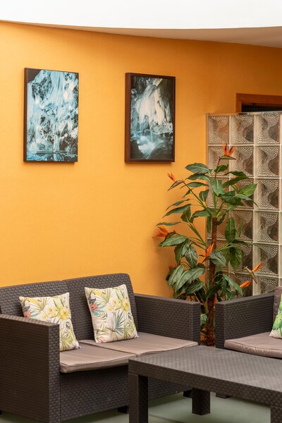 Hotel Moon Dreams Calabahia 61