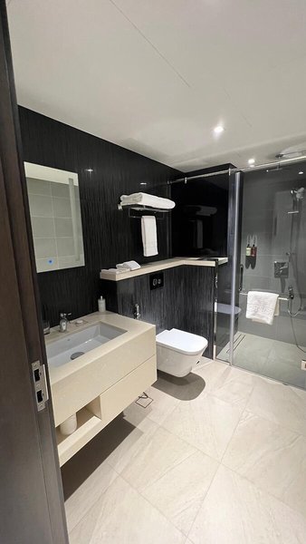 Citadines Al Ghubrah Muscat 26