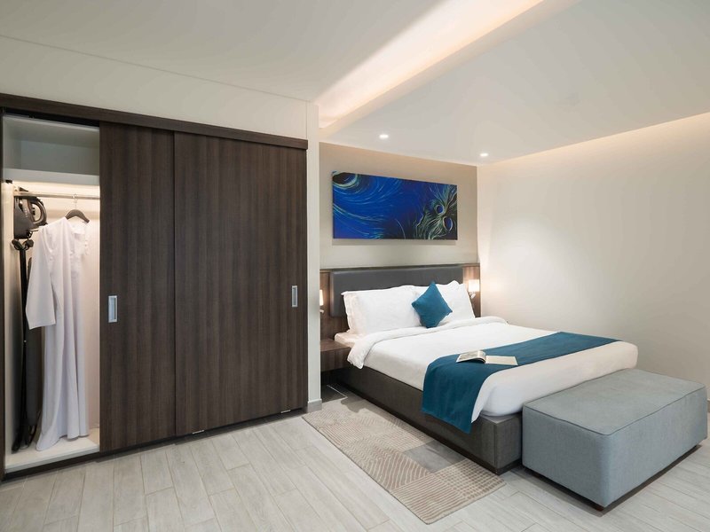 Citadines Al Ghubrah Muscat 30