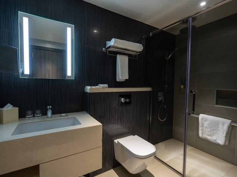 Citadines Al Ghubrah Muscat 32