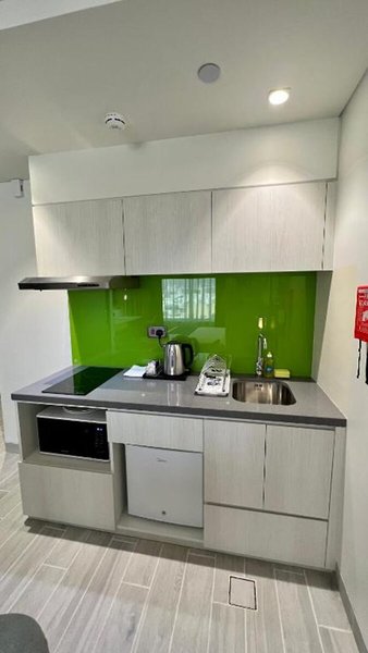 Citadines Al Ghubrah Muscat 36