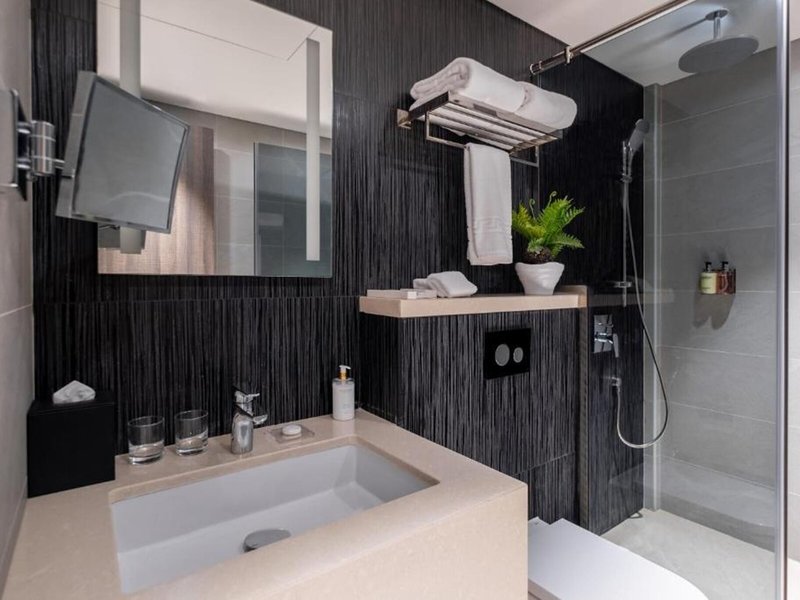 Citadines Al Ghubrah Muscat 39