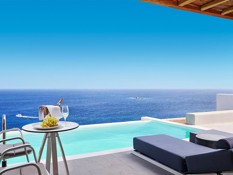 Mykonos Euphoria Suites 1