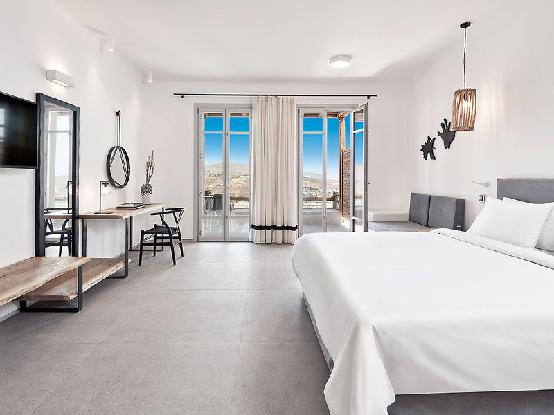 Mykonos Euphoria Suites 2