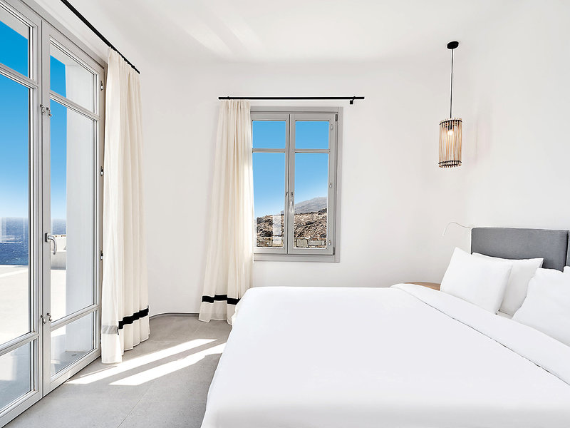 Mykonos Euphoria Suites 3