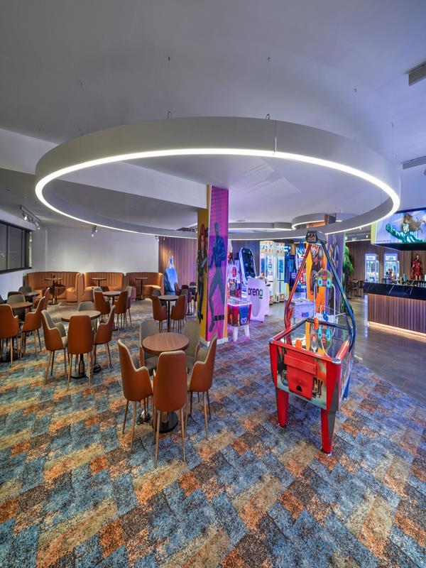 Grand Sapphire Resort 4