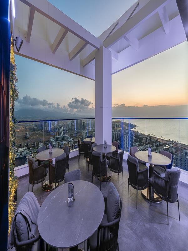 Grand Sapphire Resort 7