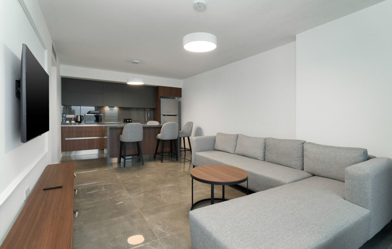 Grand Sapphire Resort 10