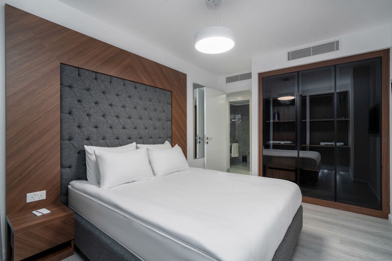 Grand Sapphire Resort 11