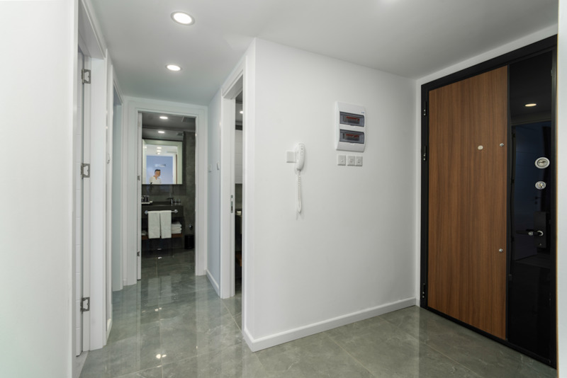 Grand Sapphire Resort 12