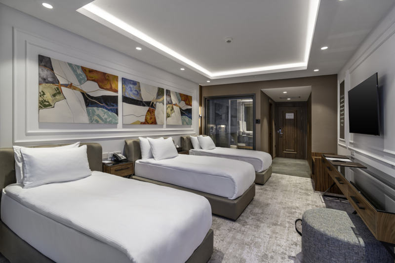 Grand Sapphire Resort 15