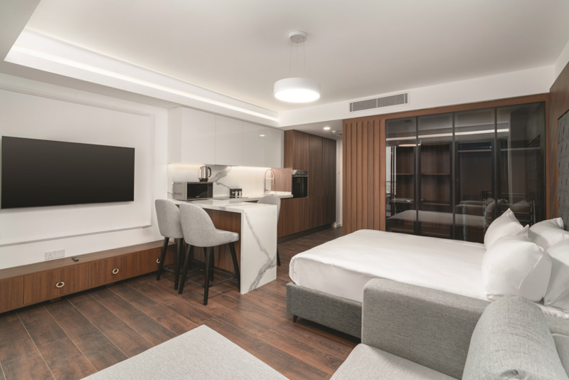 Grand Sapphire Resort 17
