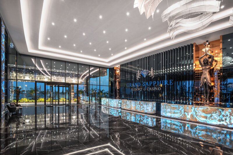 Grand Sapphire Resort 4