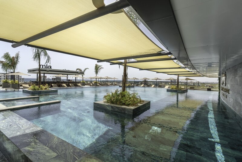 Grand Sapphire Resort 6