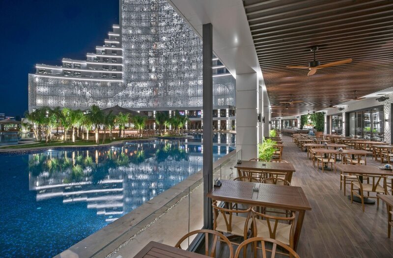 Grand Sapphire Resort 7