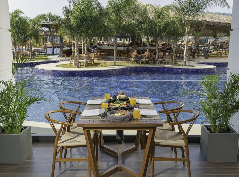 Grand Sapphire Resort 8