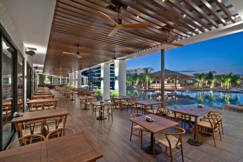 Grand Sapphire Resort 9