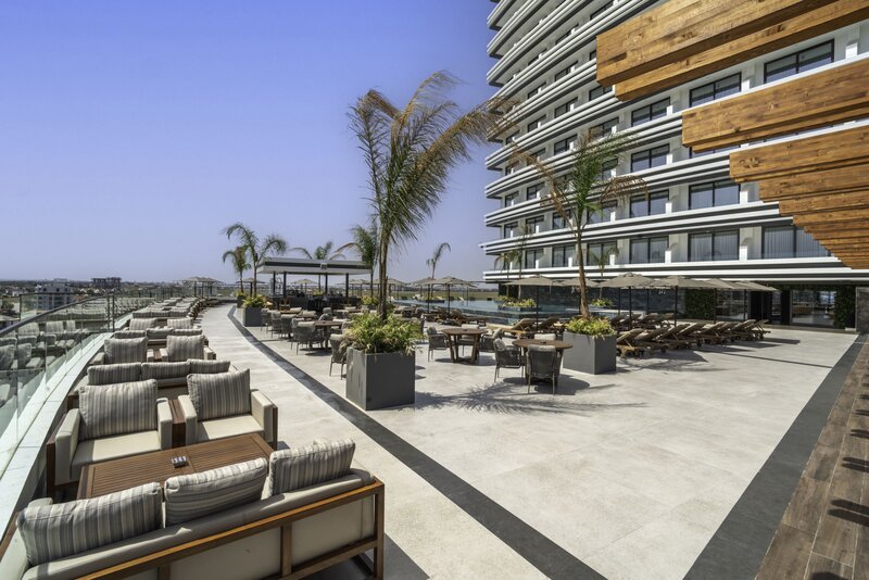 Grand Sapphire Resort 10