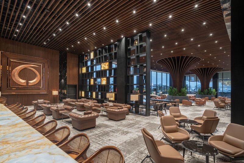 Grand Sapphire Resort 11