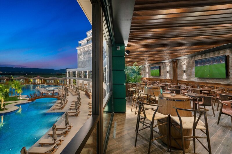 Grand Sapphire Resort 12