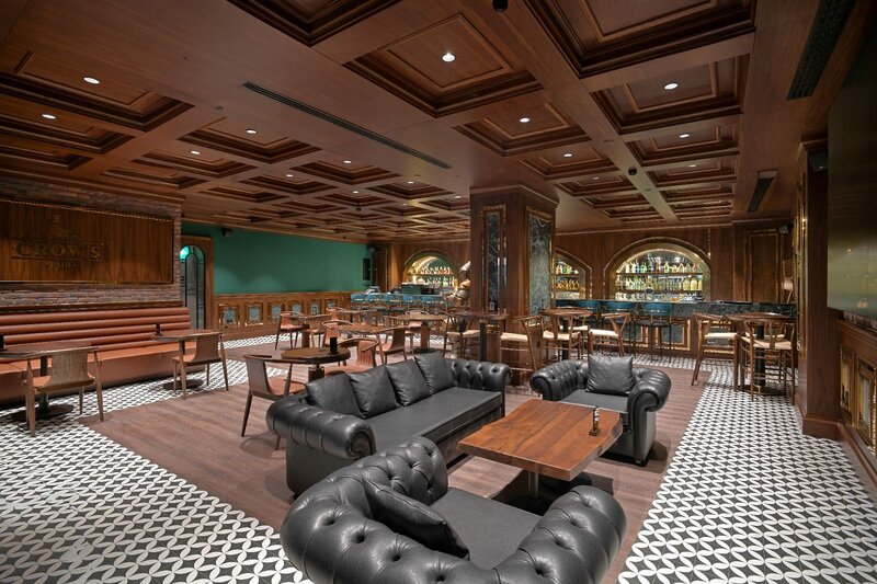 Grand Sapphire Resort 13