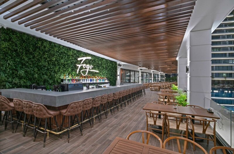 Grand Sapphire Resort 14