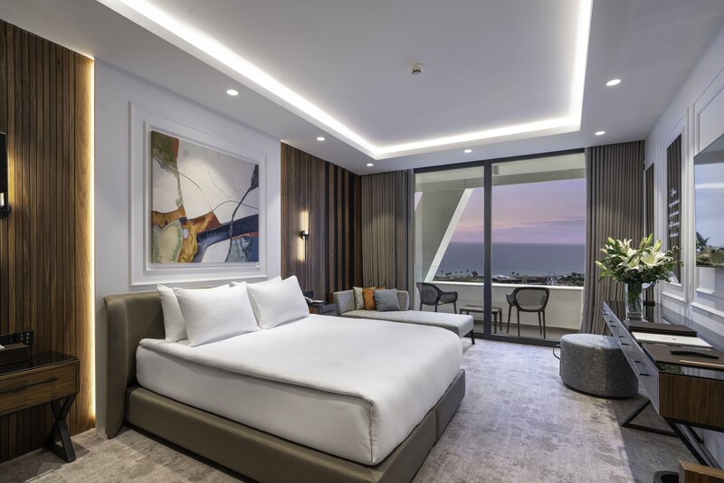 Grand Sapphire Resort 15