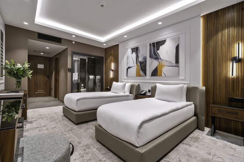 Grand Sapphire Resort 16