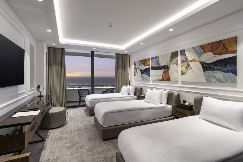 Grand Sapphire Resort 17