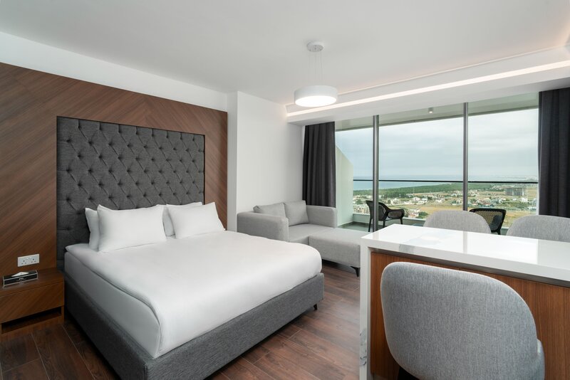 Grand Sapphire Resort 19