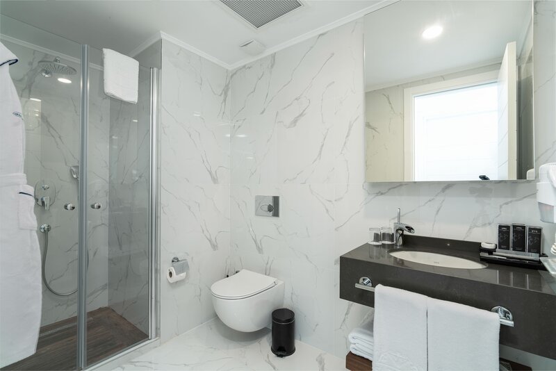 Grand Sapphire Resort 20