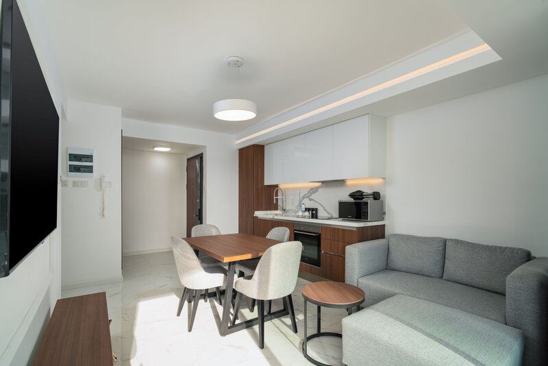 Grand Sapphire Resort 22